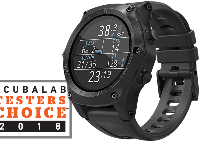 August 2010 Editors Pick Subgear XP10 | Scuba Diving August 2010 Editors Pick Subgear XP10 | Scuba Diving